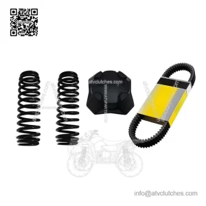 Oil Filter Cup A17502101000 Can-Am ATV
