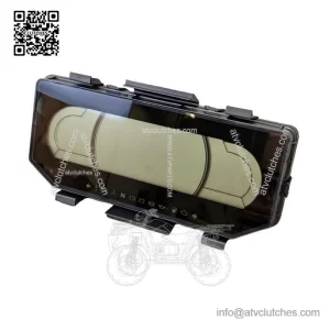 Multifunction Gauge Dash Display Mid G3, OEM BRP Canam Outlander 850/1000R.