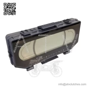 MID Digital Dash Display Speedometer, OEM BRP Can-am Defender, 2021-2023.