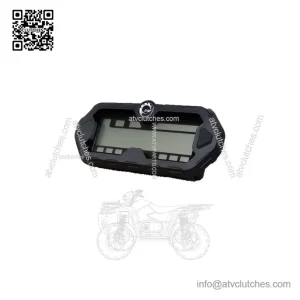 Dash Speedometer Display, OEM BRP Can-am Maverick, Renegade and Commander 2014-2017.