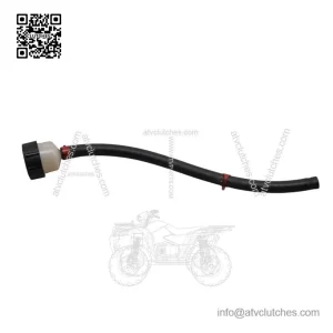 Rear Brake Fluid Reservoir 00 Can-Am DS650 Bombardier