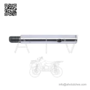 Water Pump Shaft 420620171 for Can-Am 2003-2020 Outlander 400