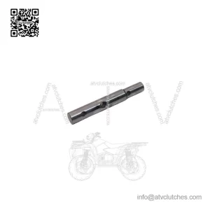 Oil Pump Shaft 420837916 SS65 2017 Ski-doo Grand Touring 900