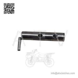 OIL PUMP SHAFT(SMALL) #25, 420220762, 2004 DS 650