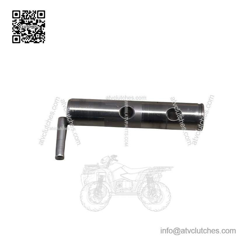 OIL PUMP SHAFT(SMALL) #25, 420220762, 2004 DS 650