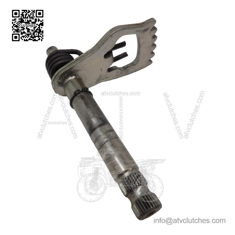 Shift Shaft 420620795 for 2008 Can Am DS 450 450X