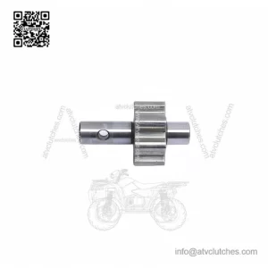Oil Pump Shaft 420220814 for Can-Am 2002-2020 Outlander 450