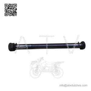 Oem Rear Back Swingarm Bolt Suspension Pivot 706000102 for 2000 Bombardier Ds650