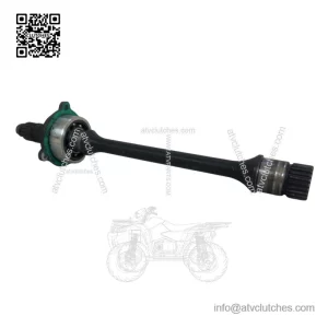 Drive Prop Shaft 420620515 for 2006-2011 Can-Am Bombardier Outlander 800 4x4