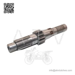 Transmission Countershaft 420620440 for 06 Can-Am Outlander 400 (AB0)