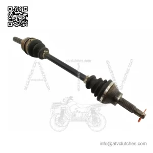 Front Right CV Axle 703500021 for 2001 Bombardier Traxter XT 500