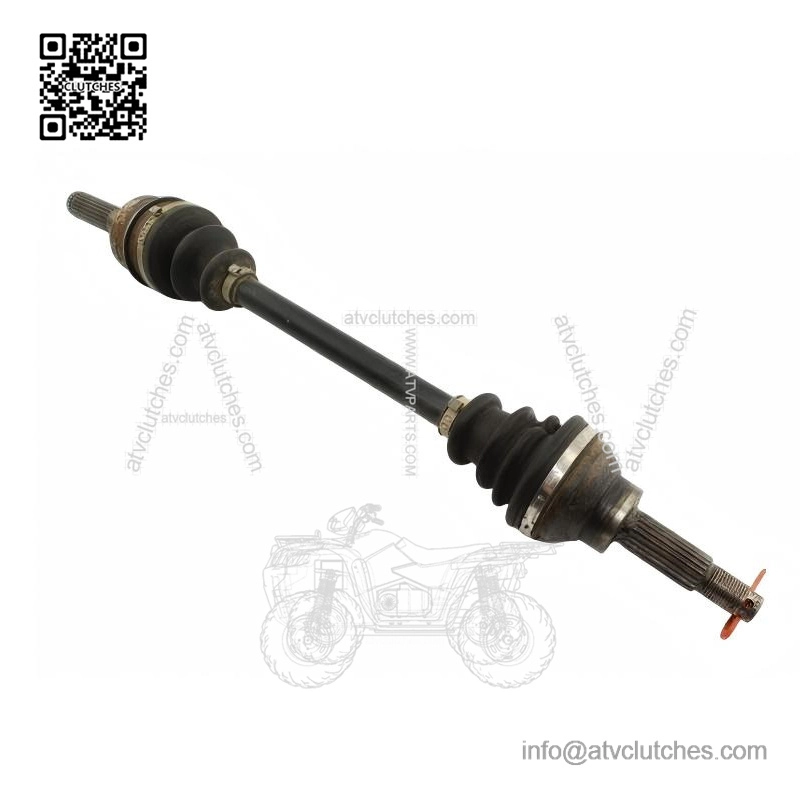 Front Right CV Axle 703500021 for 2001 Bombardier Traxter XT 500