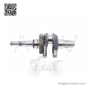 Engine Crankshaft 420296671 for Can-Am