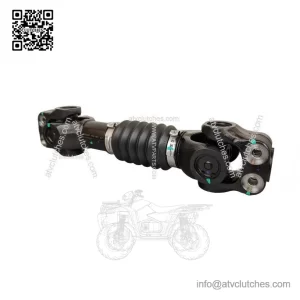 Rear Propshaft Drive Shaft 705503887, New OEM G3 Can Am Outlander 850/1000R.