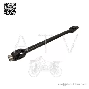 Propeller Shaft Prop Driveshaft, Can Am Commander 800/1000 2014-2020 X/XT.