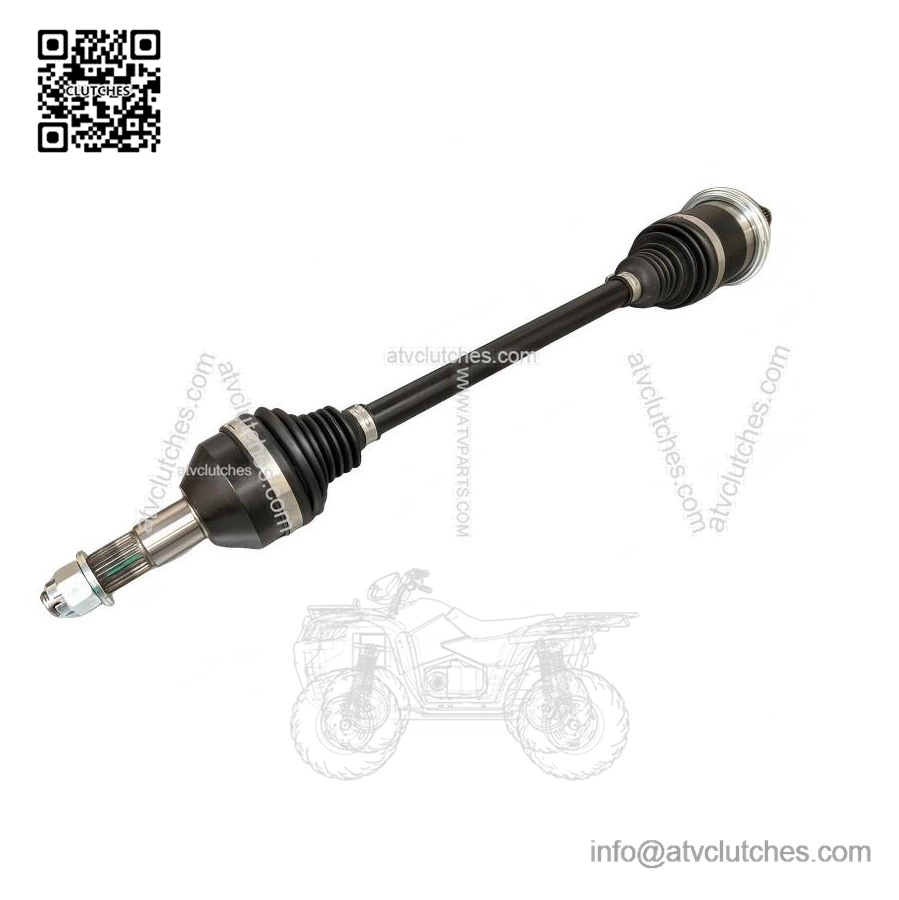 Heavy Duty Rear Axle PAXL-1156HD, 2011-2015 Canam Commander.