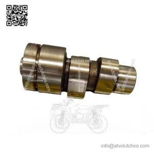 Front Camshaft 420620747/620747, Can-Am Outlander/Renegade 500 2007-2012.