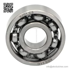 Deep groove ball bearing 12x32x1 A9610062010 V961006201310 Spare part for Can-Am