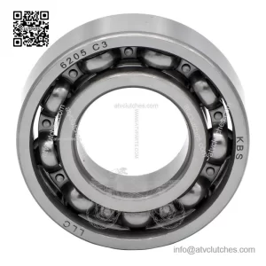 Deep groove ball bearing 420232764 711232764 A961006205C3 Spare part for Can-Am