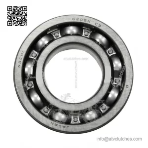 Crank Shaft Bearing 290832209 420832481 6206N O Ring Sea Doo 580 587 650 657