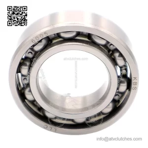 Deep groove ball bearing 25x 420232340 420232341 420232342 Spare part for Can-Am