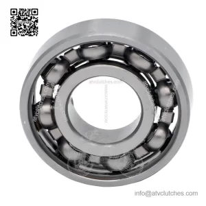 deep groove ball bearing 12x28x8mm 420232400 Spare part for Can-Am