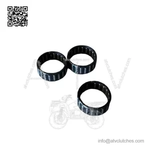 needle bearing Set 420232742 Can-Am DS 450/650