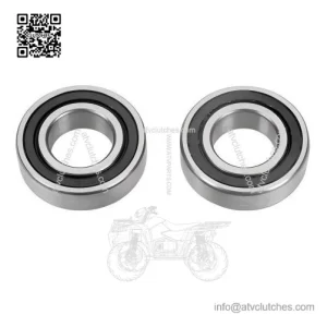Crankshaft Bearing Kit S961006204010 Can-Am DS (2006-2021)