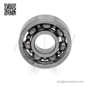 Deep groove ball bearing 10x26x8mm 420232100 Spare part for Sea Doo