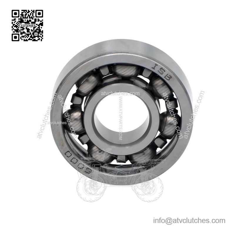 Deep groove ball bearing 10x26x8mm 420232100 Spare part for Sea Doo