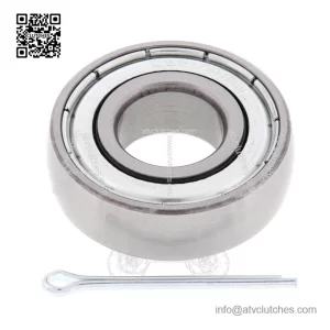 Lower Steering Stem Bearing Kit, Can-Am / Bombardier ATV