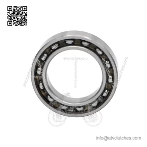 Deep groove ball bearing 30x47x9mm, 420632275, spare part for Can-Am