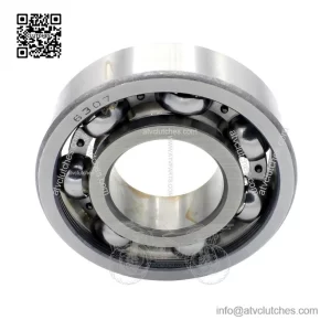Deep groove ball bearing 35x80x21mm, 420432120 711432120, spare part for Can-Am