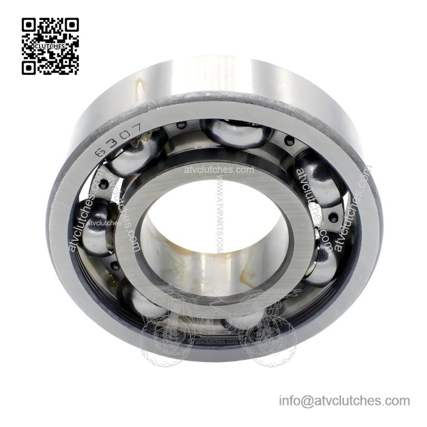Deep groove ball bearing 35x80x21mm, 420432120 711432120, spare part for Can-Am