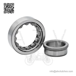 Cylindrical roller bearing 30x62x16mm, 420832526, spare part for Can-Am