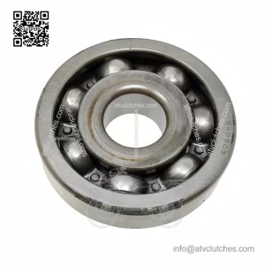 Transmission Bevel Gear Shaft Bearing #2 for 05 John Deere Buck 500