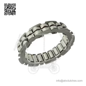 One Way Starter Clutch Bearing Sprag 420659240 for Can-Am Traxter Max STD XT XL Auto