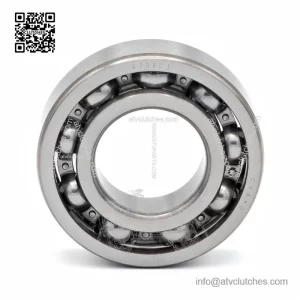 Deep groove ball bearing 30x62x16mm 705500080, spare part for Can-Am