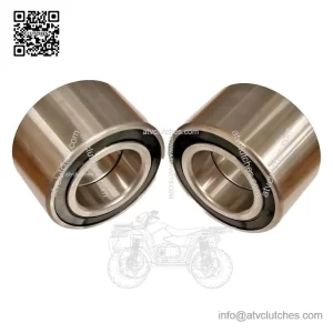 Both Front Wheel Bearings??Polaris Sportsman 570 4x4??2014-2024 All Models