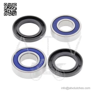Front Wheel Bearings And Seals??Polaris Sportsman 90??2001-2016