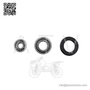 Cone/ Bearing Assy LM179080 Part # 179080 36724