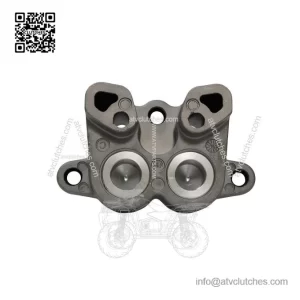 RH Front Caliper Assy #705600404 OEM for Can-Am