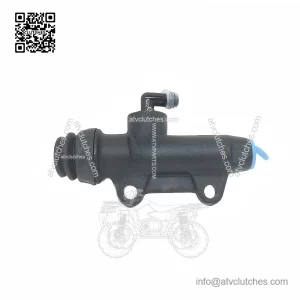 12mm Hydraulic Rear Brake Master Cylinder Pump for Can-Am Bombardier Traxter
