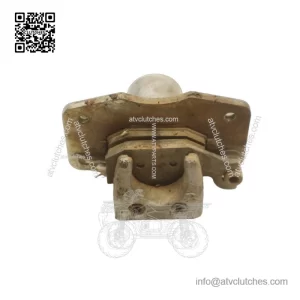 Front Left Brake Caliper 705600594 54777 for Can-Am Outlander 800R XXC 11