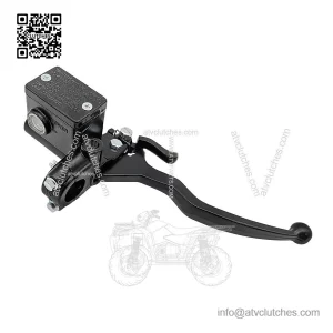 Front Brake Master Cylinder 705600045 ATV for Bombardier Can Am DS650 2000-2007