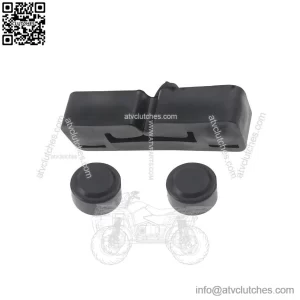 Fuel Tank Rear Rubber Mount for Honda XR75 XL100 SL125 SL100 XL75 XL70