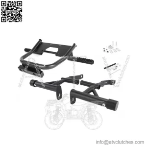 Sub Cage with Stunt Pegs & Scrape Bar for Honda Grom 125 2016?C2020