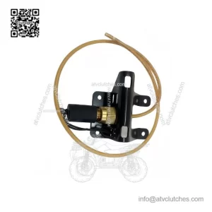 Bracket Assembly 706001134 Can-Am ?C Commander & Maverick 1000