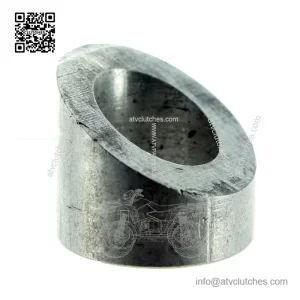 Air Deflector Bracket 709400161 Can-Am