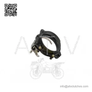 Right High Beam Headlight Housing Mount Can-Am Renegade Commander Maverick